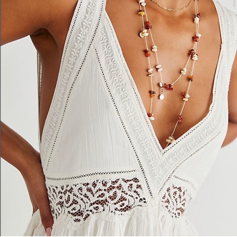 Free People Carla summer maxi dress - Picture 10 of 15